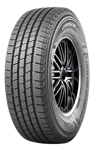 Cubierta 235/70/16 Kumho Ht51 Crugen