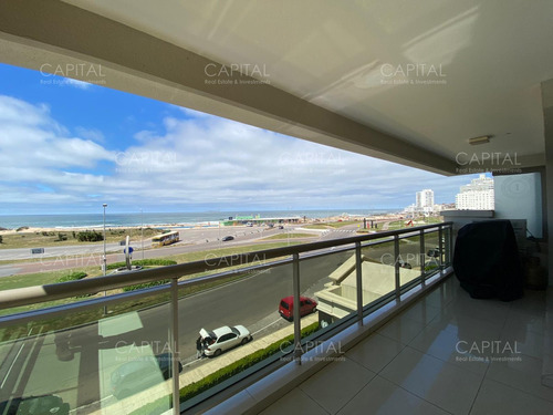 Imperiale Punta Del Este Apartamento En Venta