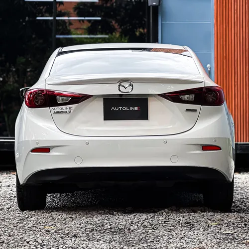 Mazda 3 2.0 Touring At