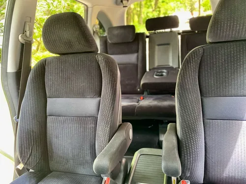 Honda CR-V 2.4 Lx