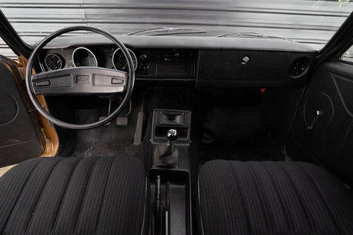 1979 Chevrolet Opala