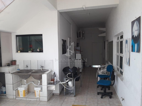 Imagem 13 de 30 de Salão À Venda Em Jardim São Vito - Sl001838