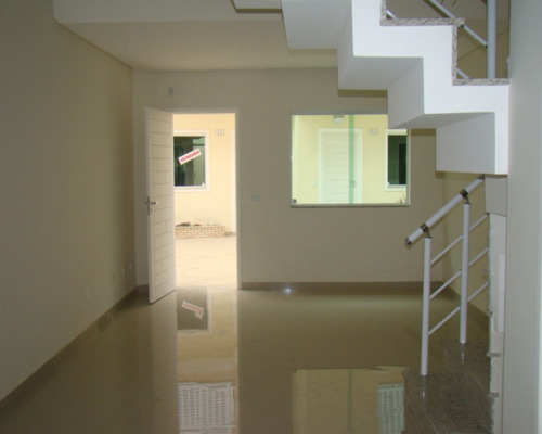 Imagem 20 de 29 de Casa - Ca01261 - 2735431
