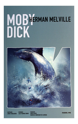 Hq - Moby Dick