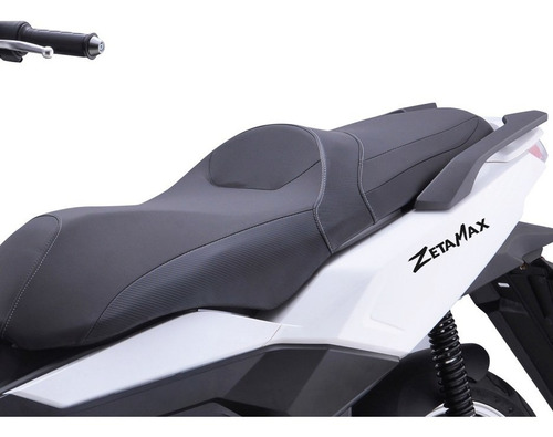 Imagen 17 de 18 de Moto Electrica 3000w Bateria 30 Amper. Garantia Citymotos