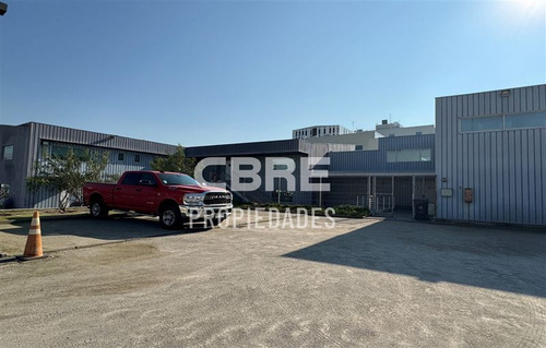 Edificio Multipropósito Enea Fase Iii