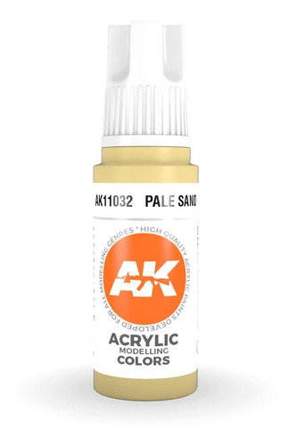 Arena Palida 0.6 fl Oz