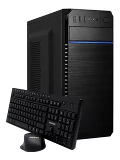 Computadora Advance Vission Vo8360, Intel Core I3-12100