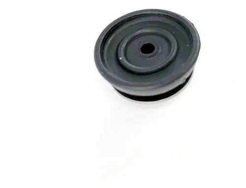 Arandela Metalica Para Tornillo Hexagonal X 20 Unidades