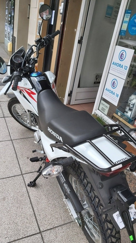 Honda Xr 150 L 2021 0km Supply Bikes