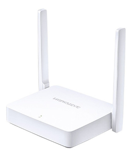 Imagem 2 de 4 de Roteador Mercusys 300mbps - Mw301r