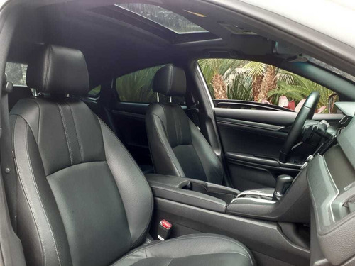 Honda Civic Touring 1.5 Turbo Cvt