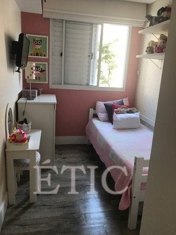 Imagem 6 de 15 de Apartamento - Belem - Ref: 4262 - V-ap2018