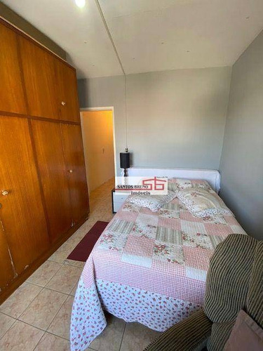 Imagem 12 de 23 de Casa À Venda, 210 M² Por R$ 779.000,00 - Freguesia Do Ó - São Paulo/sp - Ca1062