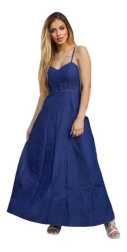 Vestido de sale alcinha mercado livre