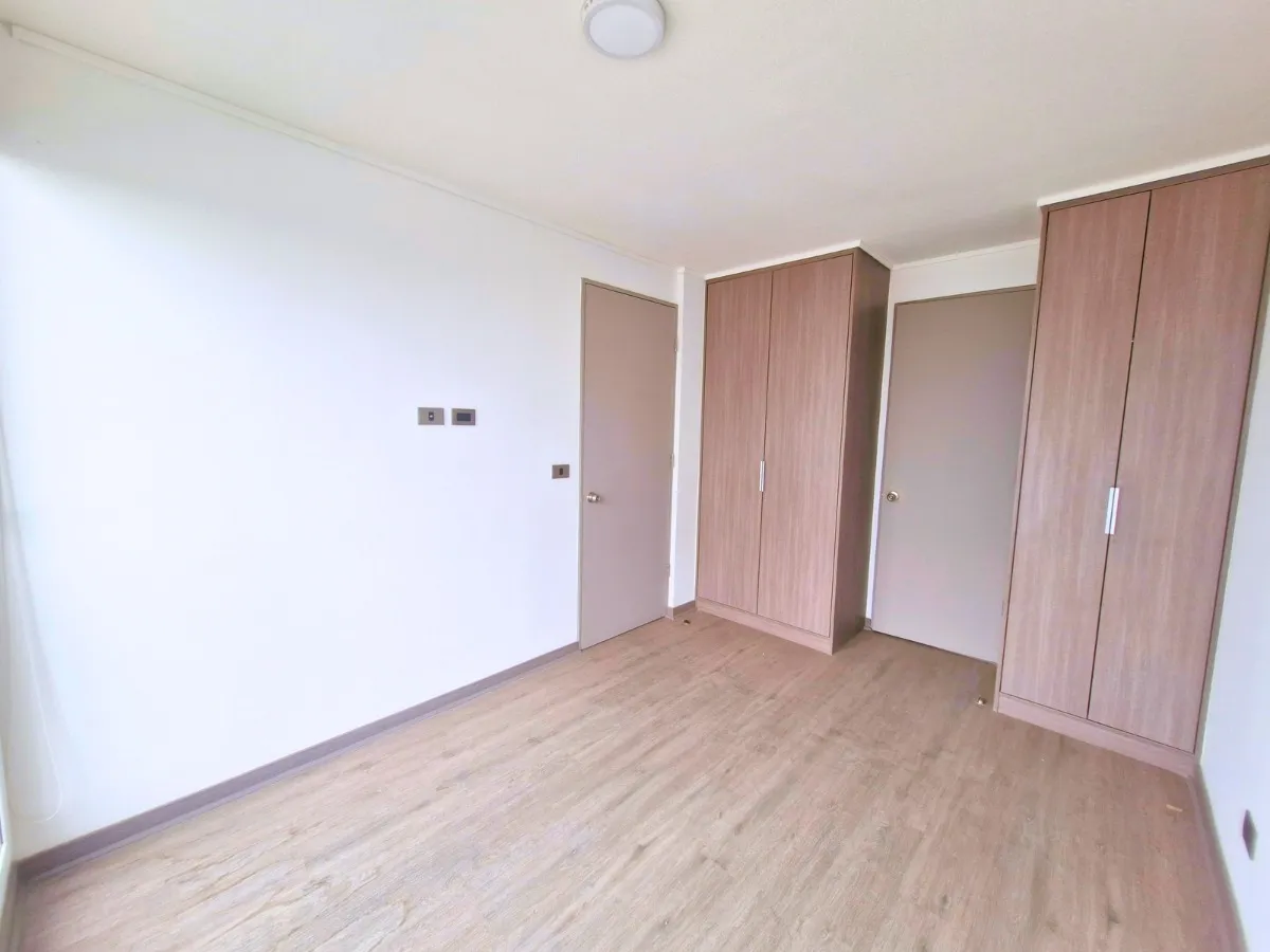 Imagen 5 de 15 de Arriendo De Departamento En Independencia. 1 Dormitorio, 1b.