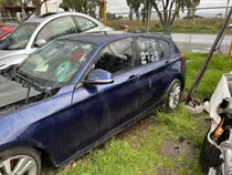 Comprar Bmw 125 Mod 2020 Por Partes Refacciones Motor Piezas Yonke