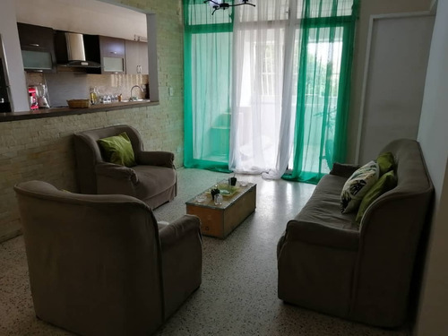 Imagen 5 de 13 de Vendo Apartamento En La Torre Porteña De Puerto La Cruz.