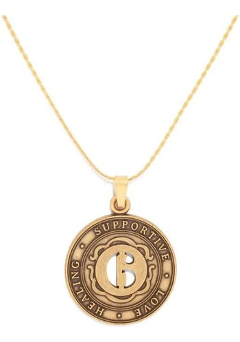 Collar Expandible De Numerología Alex Y Ani Para Mujer, CoLG