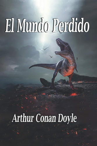 Libro: El Mundo Perdido (spanish Edition)