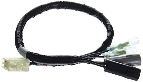 Cable De Faro Trasero Original Yamaha Yzf R1 - Brm