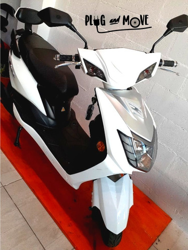 Sunra Leo 2000w Patentable Cuotas De $ 12.669.-