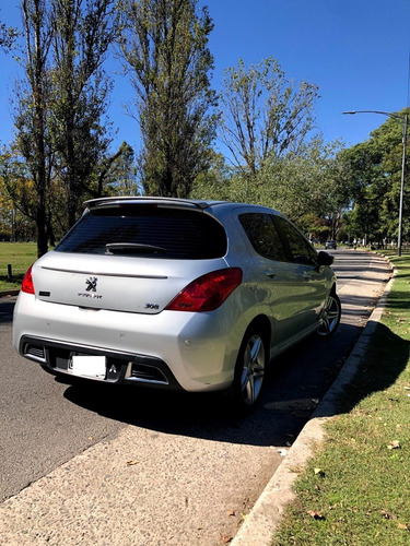 Peugeot 308 Feline 2.0