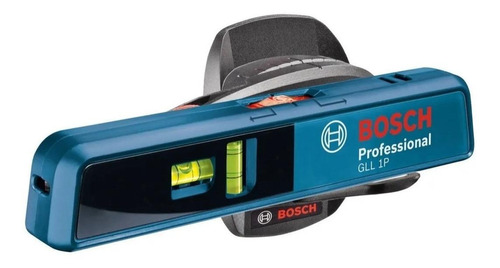 Nivel láser de línea Bosch GLL 1 P 16ft