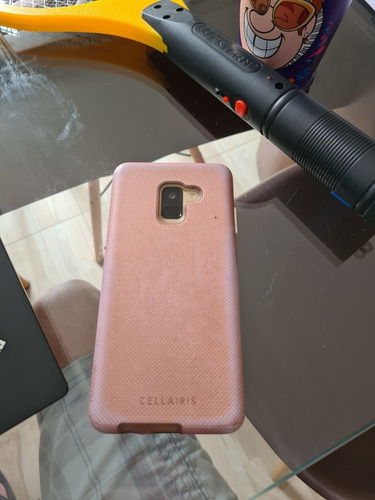 Samsung Galaxy A8+ Plus