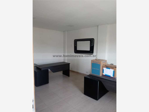 Predio Inteiro - Planalto - Sao Bernardo Do Campo - Sao Paulo | Ref.: - 14512