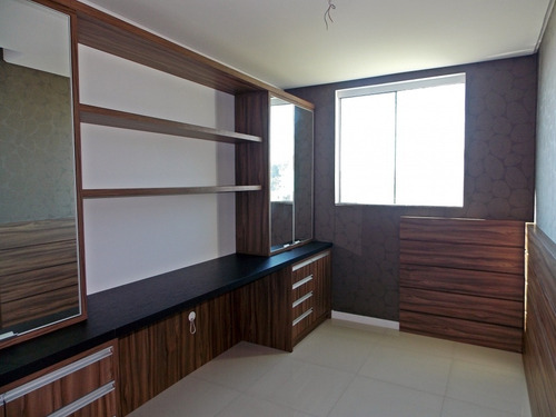 Imagem 9 de 13 de Apartamento Santa Rita Brusque - 130859