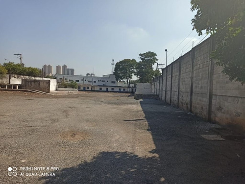 Imagem 7 de 10 de Terreno À Venda, 2531 M² Por R$ 5.500.000 - City Bussocaba - Osasco/sp - Te0638