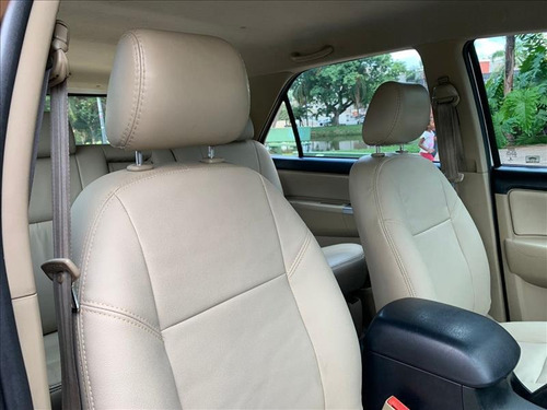 Imagem 6 de 10 de Toyota Hilux Sw4 Hilux Sw4 Sr 2.7 Flex Aut.