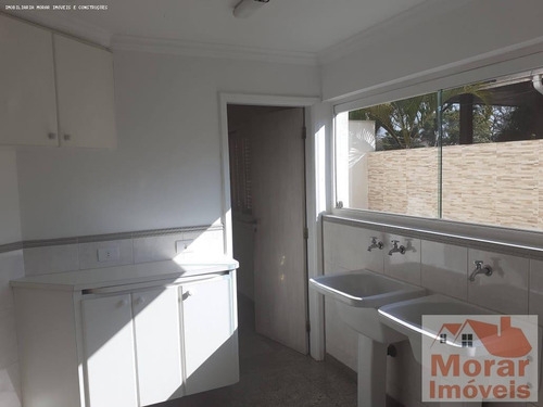 Imagem 3 de 6 de Casa Para Venda Em Santana De Parnaíba, Alphaville, 4 Dormitórios, 4 Suítes - Jt159_2-1308430