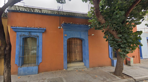 Preciosa Y Amplia Casa. La Mejor Ubicación En El Centro De Oaxaca!!! -no Créditos- Jagr