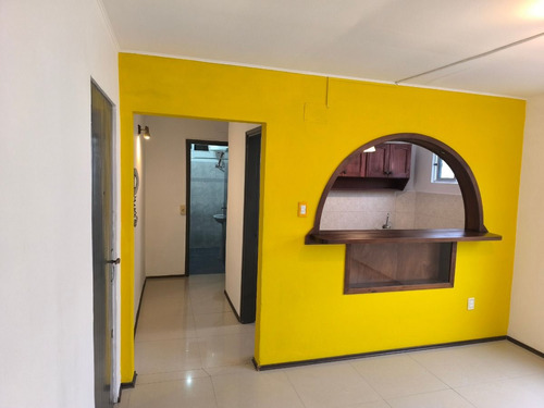 Alquiler Apartamento 1 Dormitorio Parque Rodó