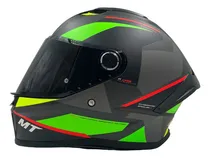 Comprar Casco Integral Mt Stinger 2 Cheste Varios Diseños