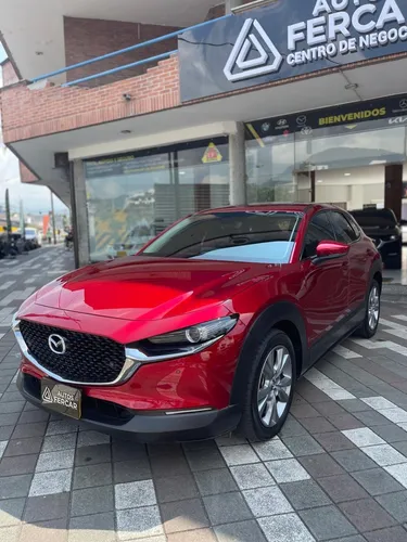 Mazda CX-30 GRAND TOURING