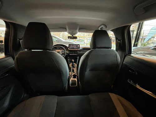 Peugeot 208 1.6 Allure