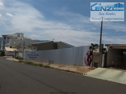 Imagem 2 de 2 de Terrenos À Venda Em Atibaia/sp - Compre O Seu Terrenos Aqui! - 1296900