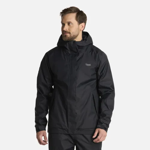 Chaqueta Hombre Blizzard B-dry Hoody Jacket Negro Lippi I25