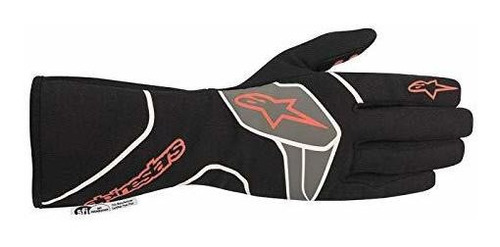 Guantes Para Motocicleta, Guantes Tech-1 Race V2 Fia*******/