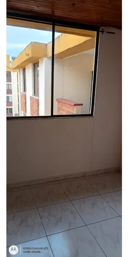 Venta Apartamento 74mtr2 Colseguros, Cali, 12848-1