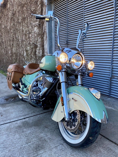 Imagen 2 de 7 de Indian Chief Vintage