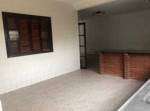 Imagem 7 de 14 de Casa Espaço Para Piscina Casa Caseiro Lado Praia Itanhaém/sp
