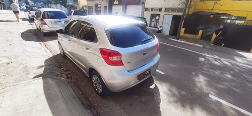 Imagem 4 de 10 de Ford Ka Se 1.5