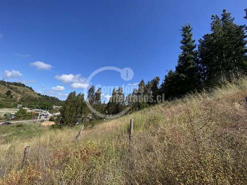 Terreno Para Construcción Comercial O Habitacional, Navidad