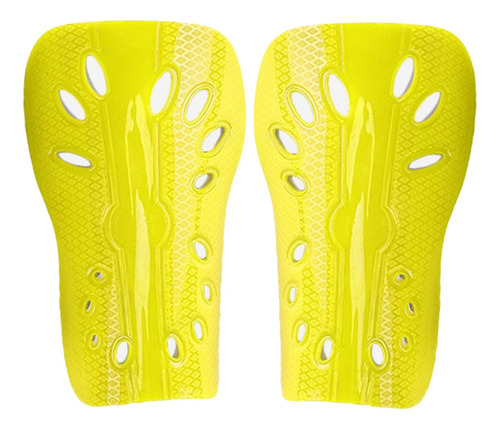 Equipamentos De Proteção Para Bezerros De Meninos Amarelo