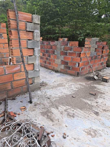 Venta De Casa Finca  En Construcción Ubicada En Sopetrán