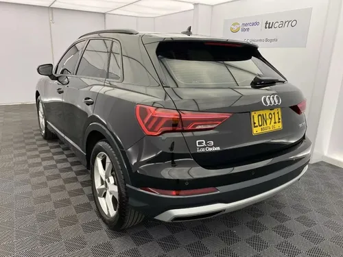 Audi Q3 1.4 Tfsi Attraction